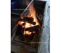 环保新选择 机制竹炭的绿色奇迹