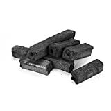 户外炊具的绿色能量 机制竹炭的崛起与应用