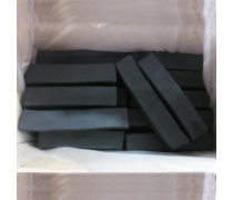 机制竹炭 自然净化与现代工艺的完美融合