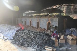 机制竹炭 厂家直销，品质与价格的双重保障